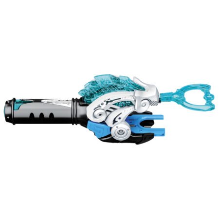 Дзиґа Infinity Nado VI серія Starter Pack Gold Warrior Phoenix Золотий Воїн Фенікс - Зображення 4