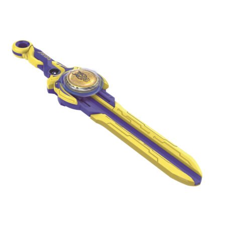 Дзиґа Infinity Nado VI серія Standard Pack Fury Wave Dragon Лютий Дракон - Зображення 3