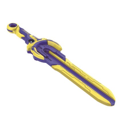 Дзиґа Infinity Nado VI серія Standard Pack Fury Wave Dragon Лютий Дракон - Зображення 7