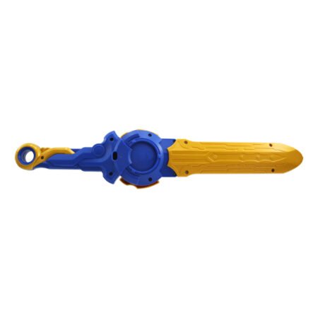 Дзиґа Infinity Nado VI серія Standard Pack Fury Wave Dragon Лютий Дракон - Зображення 4