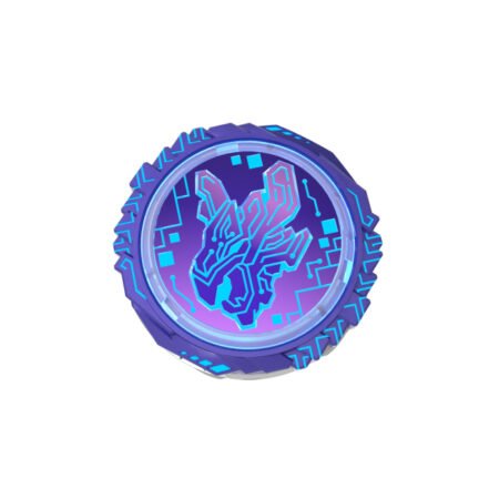 Дзиґа Infinity Nado VI серія Standard Pack Dream World Magic Dragon Чарівний Дракон світу мрій - Зображення 2