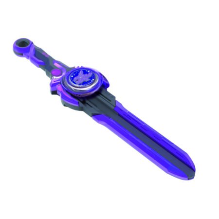 Дзиґа Infinity Nado VI серія Standard Pack Dream World Magic Dragon Чарівний Дракон світу мрій - Зображення 3