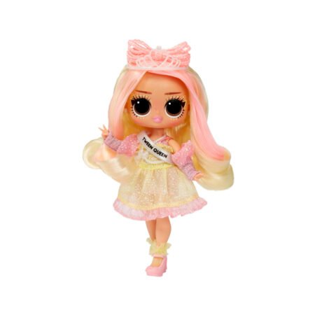 Игровой набор с куклой L.O.L. SURPRISE! Tweens серии *Surprise Swap* – ВИННИ ВЕЙВЗ (с аксесс.) - Зображення 4