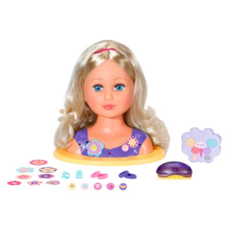 Кукла-манекен BABY BORN - СТИЛЬНАЯ СЕСТРИЧКА (с аксессуарами) - Зображення 2