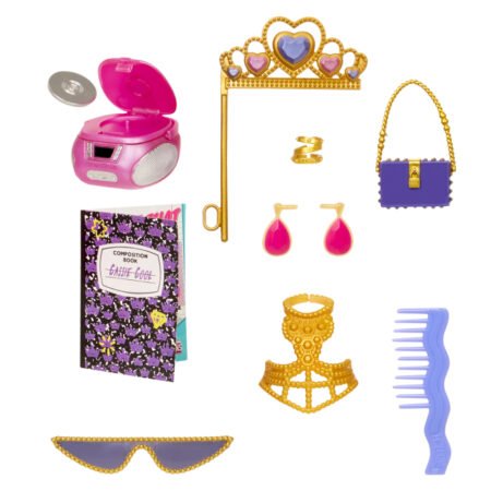Ігровий набір із лялькою L.O.L. SURPRISE! серии *Tweens Core* – КЭССИ КУЛ (с аксесс.) - Зображення 2