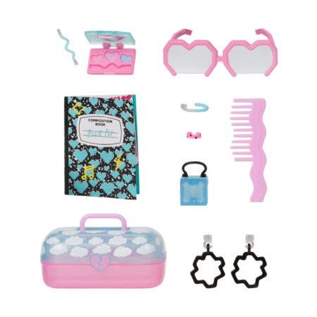 Игровой набор с куклой L.O.L. SURPRISE! серии *Tweens Core* – ЭЛЛИ ФЛАЙ (с аксесс.) - Зображення 2