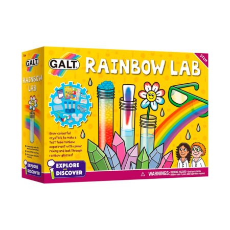Набір іграшковий RAINBOW LAB