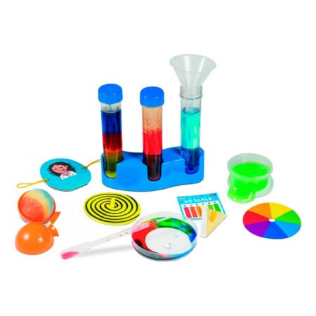 Набір іграшковий SCIENCE LAB - Зображення 2