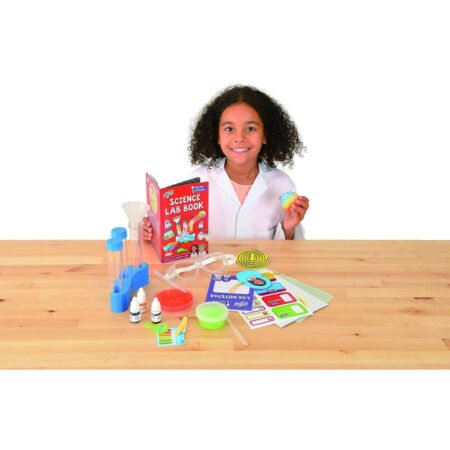 Набір іграшковий SCIENCE LAB - Зображення 3