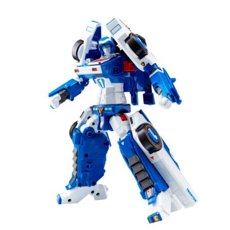 Іграшка-трансформер Тобот Детективи Галактики С3 Тахіон - Зображення 4