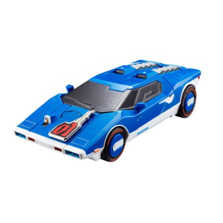 Іграшка-трансформер Тобот Детективи Галактики С3 Тахіон - Зображення 5