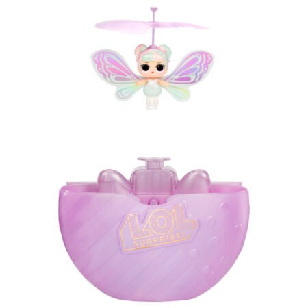 Ігровий набір LOL Surprise Magic Flyers Світі Флай (593621) - Зображення 4