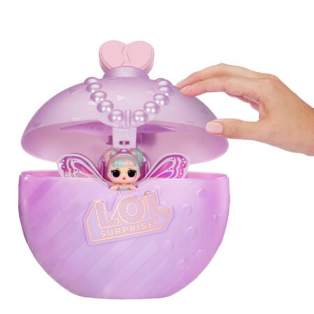 Ігровий набір LOL Surprise Magic Flyers Світі Флай (593621) - Зображення 3