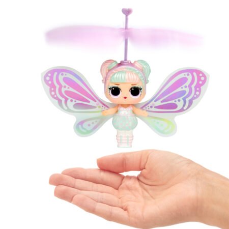 Ігровий набір LOL Surprise Magic Flyers Світі Флай (593621) - Зображення 6