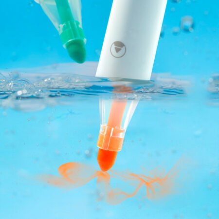 Набір маркерів 12 шт (washable) - Зображення 4