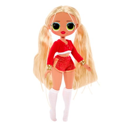 Кукла L.O.L. Surprise! серии *OPP OMG* - СВЭГ - Зображення 2