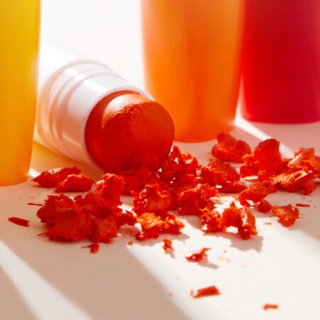 Воскові крайони у тубусі 12 кольорів - Зображення 4