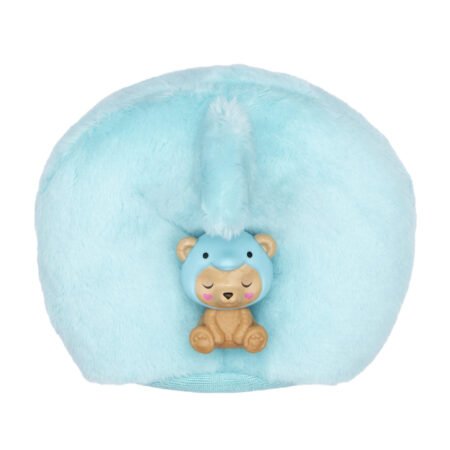 Лялька Barbie *Cutie Reveal* серії *Чудове комбо* – ведмежа в костюмі дельфіна - Зображення 6