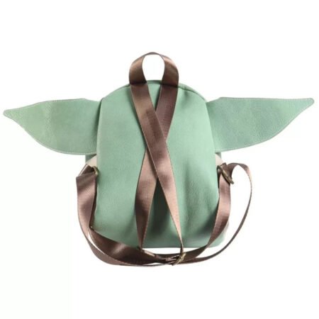 Рюкзак Cerda Casual Fashion Faux-Leather The Mandalorian The Child - Зображення 2