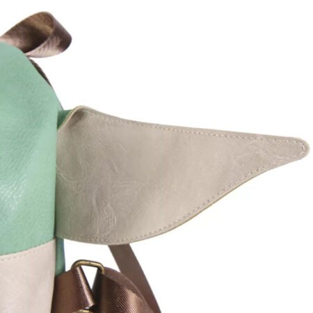 Рюкзак Cerda Casual Fashion Faux-Leather The Mandalorian The Child - Зображення 3