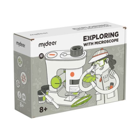 Микроскоп детский