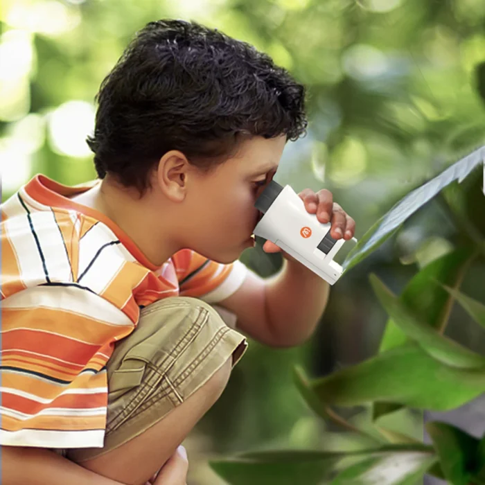 Микроскоп детский - Зображення 7