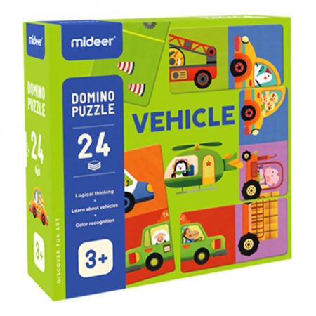 Домино Транспорт