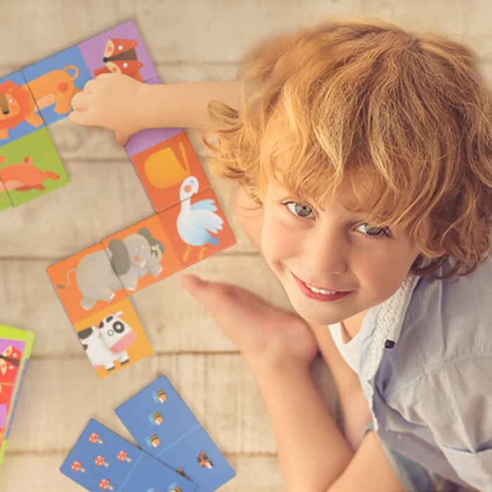 Домино Транспорт - Зображення 6