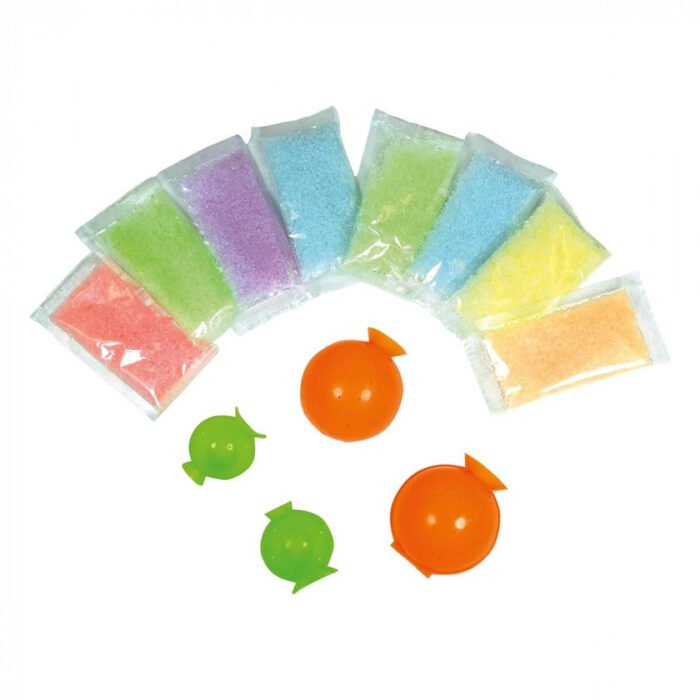 Набір іграшковий BOUNCY BALLS - Зображення 2