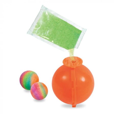 Набір іграшковий BOUNCY BALLS - Зображення 3