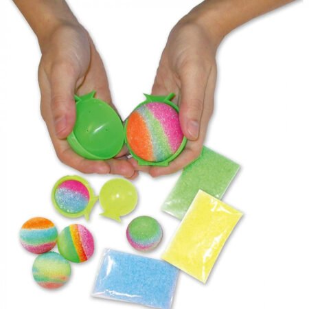 Набір іграшковий BOUNCY BALLS - Зображення 5