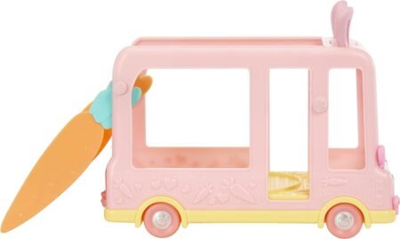 Ігровий набір Baby Born Surprise - Bus 6в1 - Зображення 5
