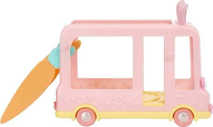 Ігровий набір Baby Born Surprise - Bus 6в1 - Зображення 5