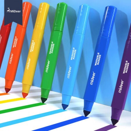 Набір маркерів 12 шт - Зображення 3