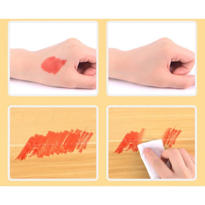 Набір маркерів 12 шт - Зображення 4