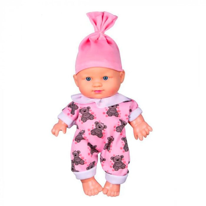 Пупс My cute baby,19 см - Зображення 2