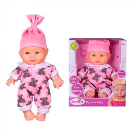 Пупс My cute baby,19 см