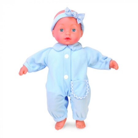 Пупс м'який,  30,5 см - Зображення 2