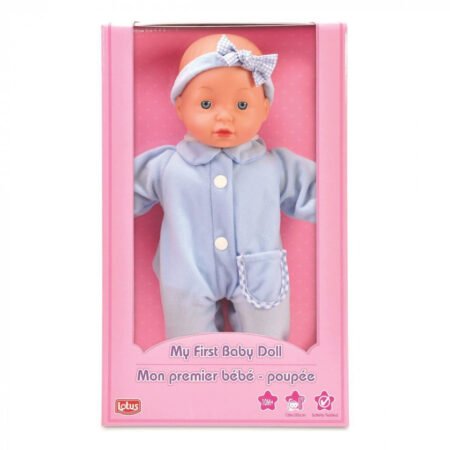 Пупс м'який,  30,5 см