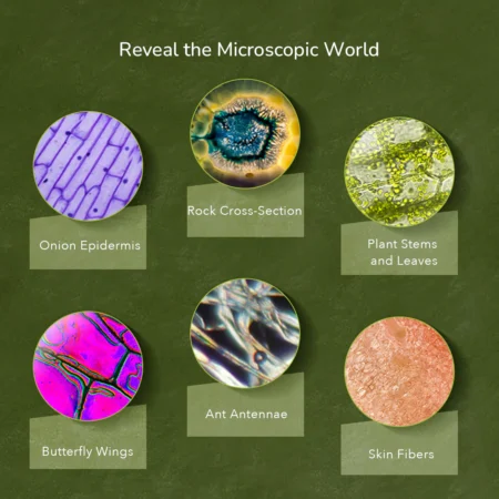 Микроскоп детский - Зображення 9