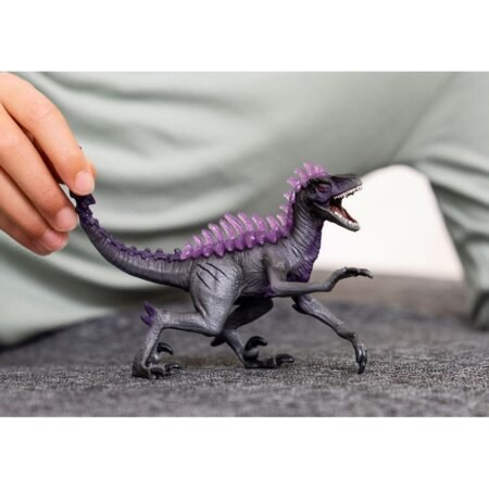 Іграшка-фігурка Schleich Тіньовий раптор - Зображення 2