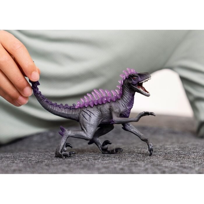 Іграшка-фігурка Schleich Тіньовий раптор - Зображення 2