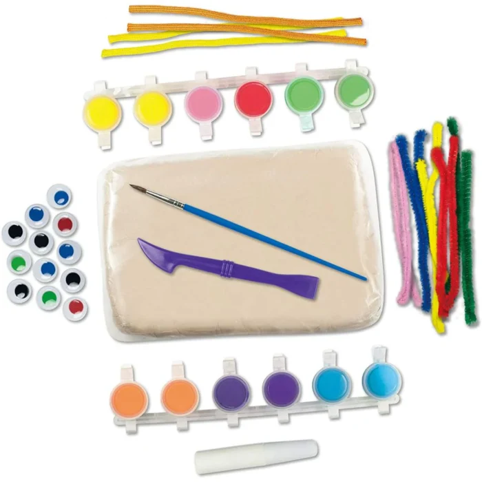 Набір іграшковий ANIMAL POTTERY - Зображення 2