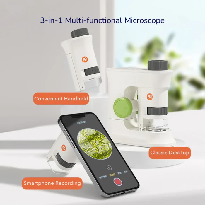 Микроскоп детский - Зображення 10