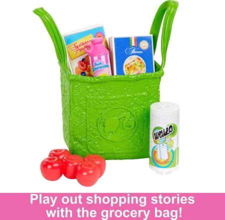 Ігровий набір Barbie *Комора* - Зображення 5