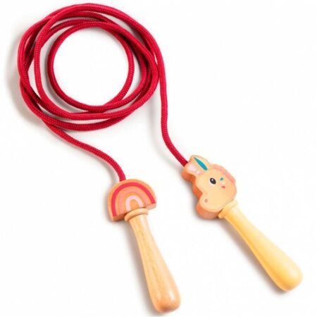 Скакалка Lilliputiens Жирафка Зіа (83185)