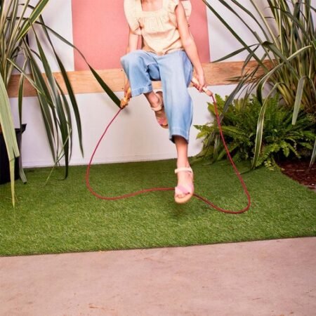 Скакалка Lilliputiens Жирафка Зіа (83185) - Зображення 2