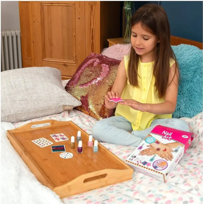 Набір іграшковий NAIL ART - Зображення 4