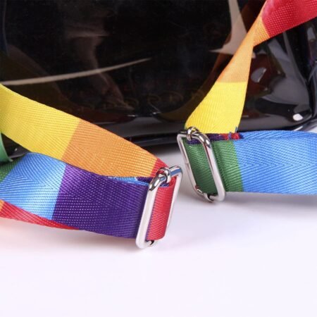 Рюкзак Cerda Casual Fashion Transparent Disney Pride - Зображення 8