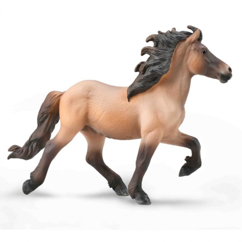 Іграшка-фігурка Schleich Ісландський поні жеребець